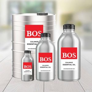 Calamus Oil