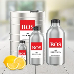 Lime Oil