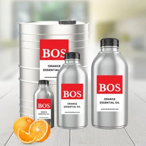 Orange Oil