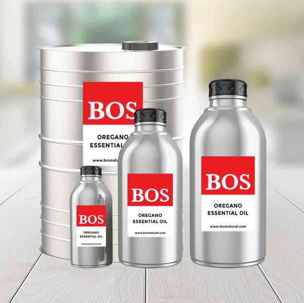 Oregano Oil