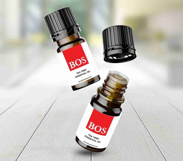 Tea Tree Oil