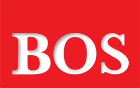 BOS Natural Flavors