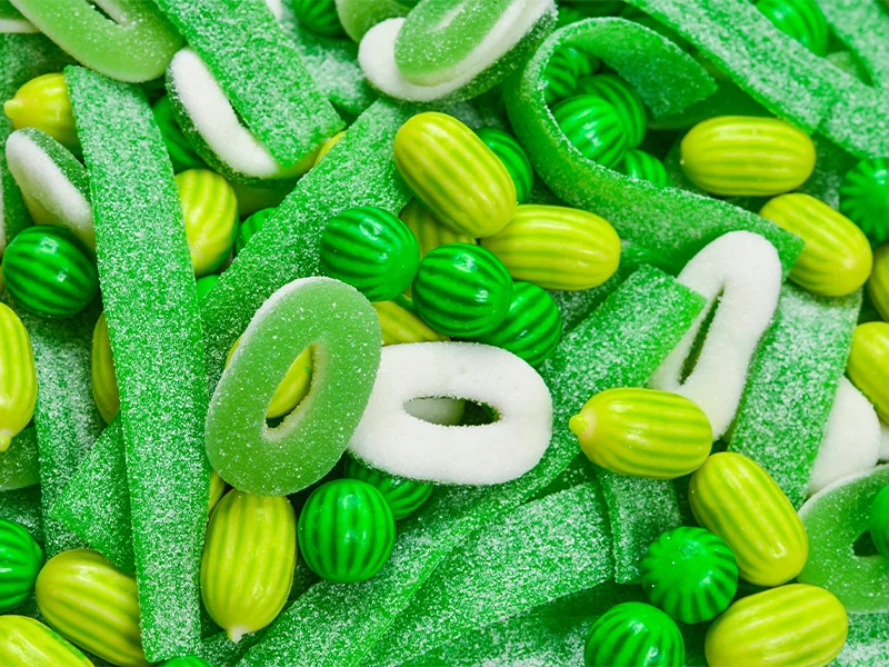 candies (2)