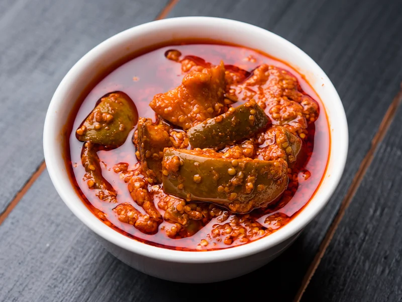 red pickle 2