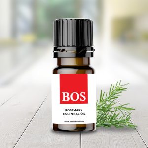 Rosemary Oil for Hair Growth (25g)