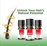 Rosemary Oil for Hair Growth (25g)