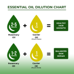 Rosemary Oil for Hair Growth (25g)