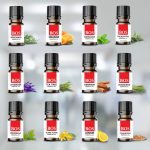 Pack of 12 Essential Oil