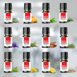 Pack of 12 Essential Oil