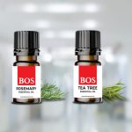 Pack of 2 Essential Oil