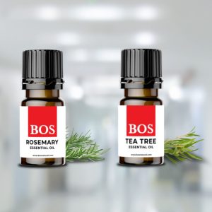 Pack of 2 Essential Oil