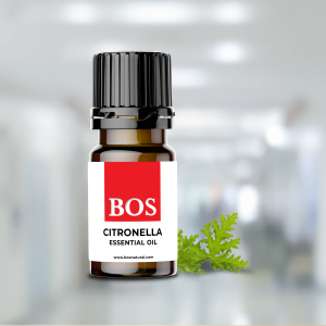Citronella Essential Oil (25g)