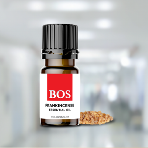 Frankincense Essential Oil (25g)