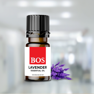 Lavender Essential Oil (25g)