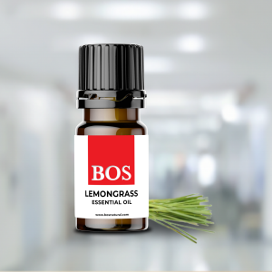 lemongrass oil