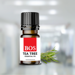 tea tree oil