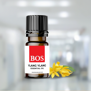 Ylang Ylang Essential Oil (25g)