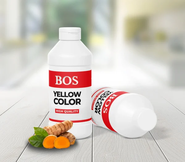 Natural Color Combo(3x100ml)